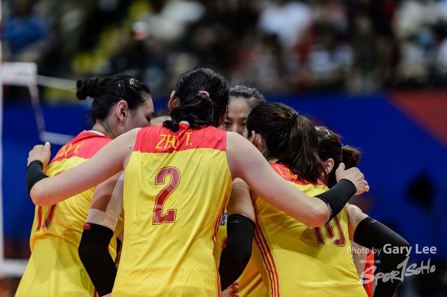 FIVB VNL HK 2018 - 0339