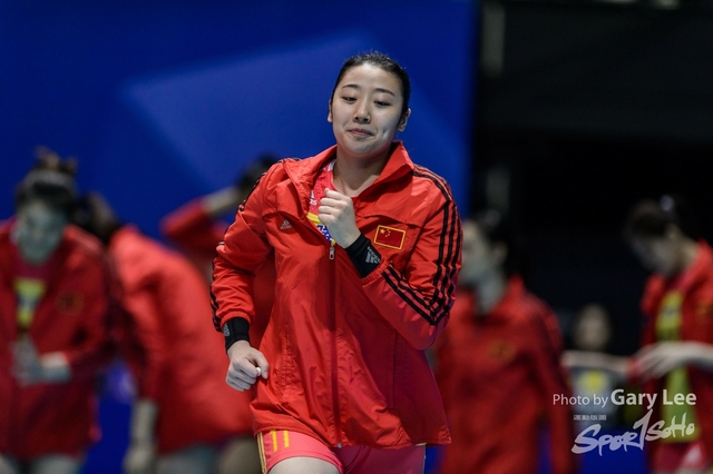 FIVB VNL HK 2018 - 0344
