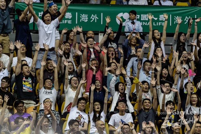 FIVB VNL HK 2018 - 0345