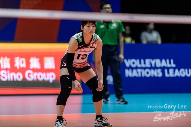 FIVB VNL HK 2018 - 0346
