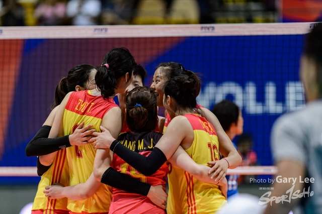 FIVB VNL HK 2018 - 0348