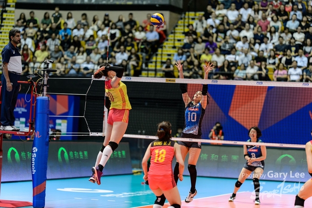 FIVB VNL HK 2018 - 0350