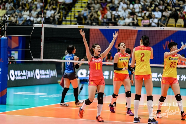 FIVB VNL HK 2018 - 0351