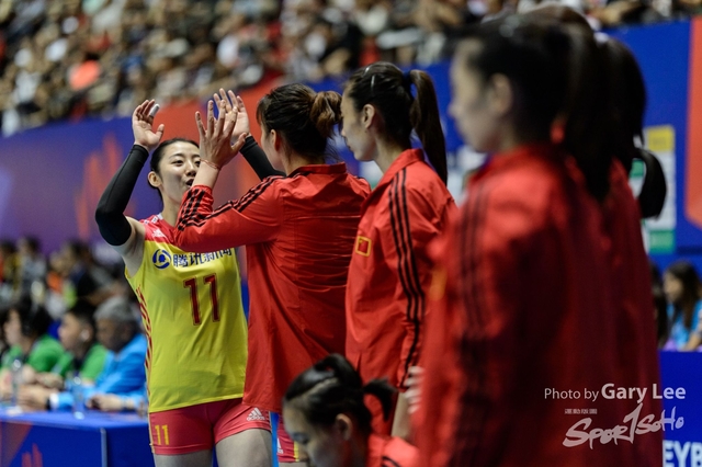 FIVB VNL HK 2018 - 0354