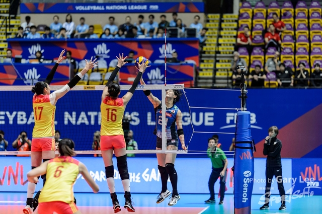 FIVB VNL HK 2018 - 0356