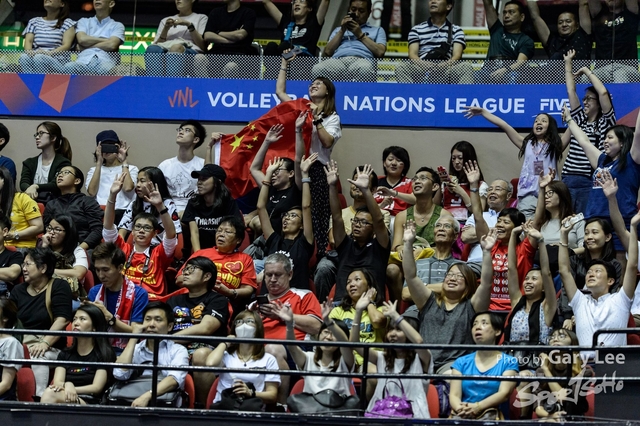 FIVB VNL HK 2018 - 0359