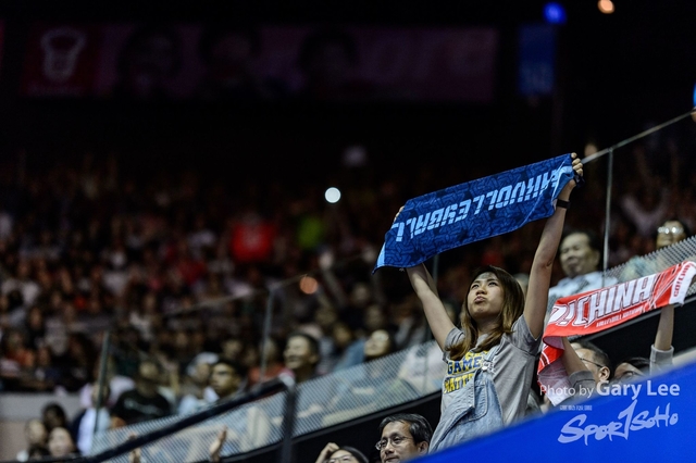FIVB VNL HK 2018 - 0361
