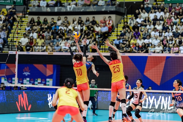 FIVB VNL HK 2018 - 0365