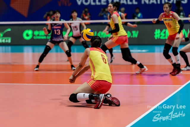 FIVB VNL HK 2018 - 0369