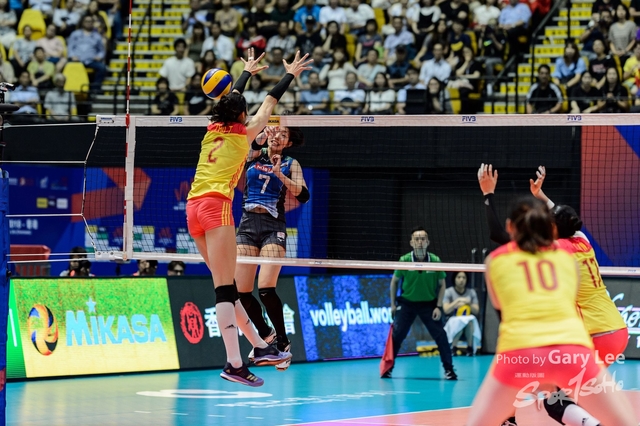 FIVB VNL HK 2018 - 0370