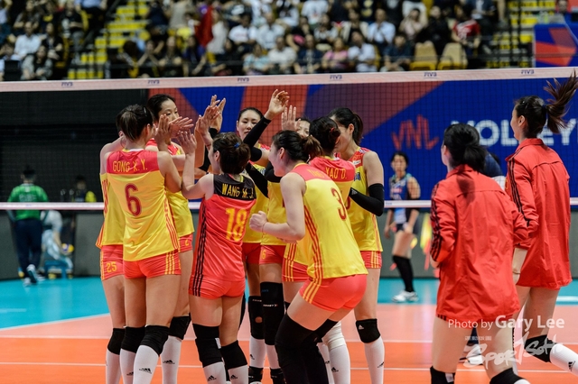 FIVB VNL HK 2018 - 0375