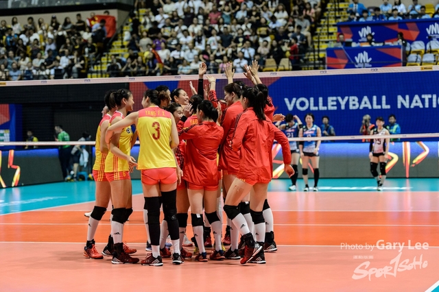 FIVB VNL HK 2018 - 0377