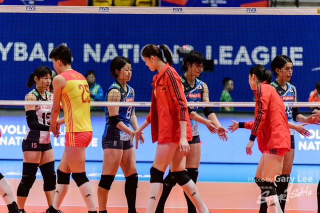 FIVB VNL HK 2018 - 0378