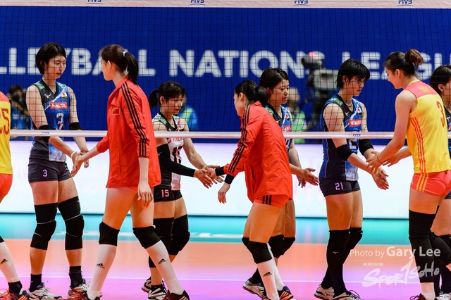 FIVB VNL HK 2018 - 0379