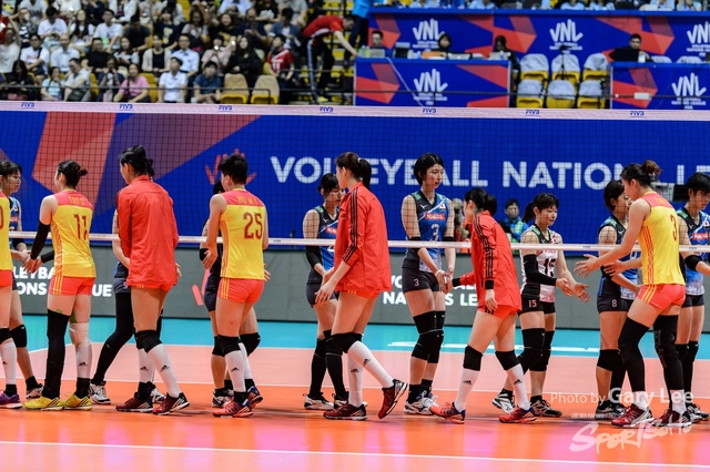 FIVB VNL HK 2018 - 0380