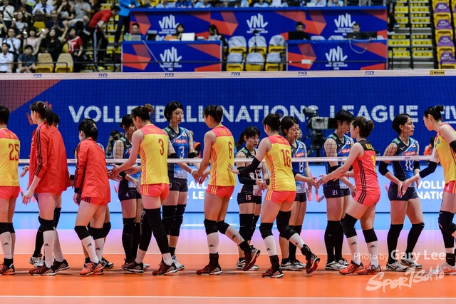 FIVB VNL HK 2018 - 0382