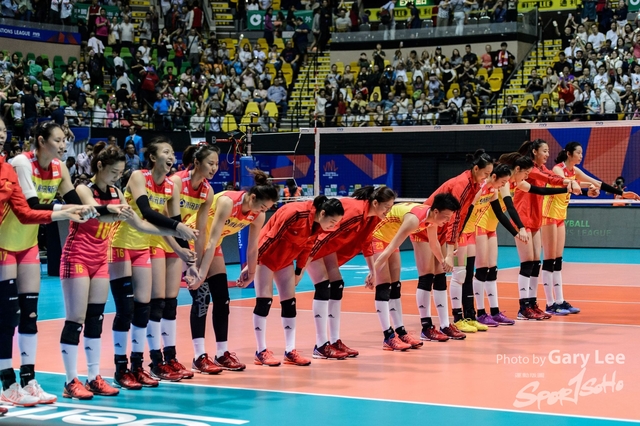 FIVB VNL HK 2018 - 0383