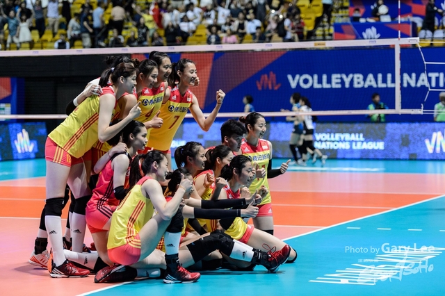 FIVB VNL HK 2018 - 0387