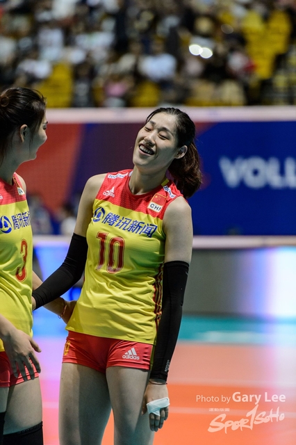 FIVB VNL HK 2018 - 0388