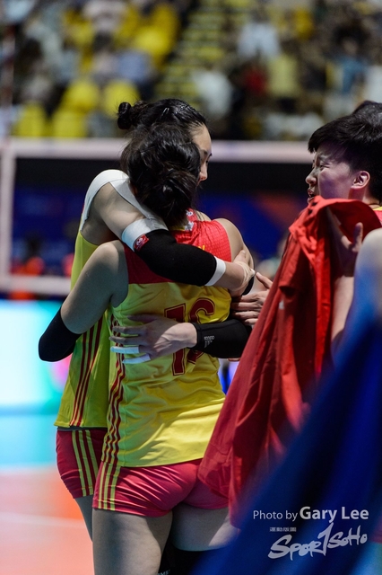 FIVB VNL HK 2018 - 0389