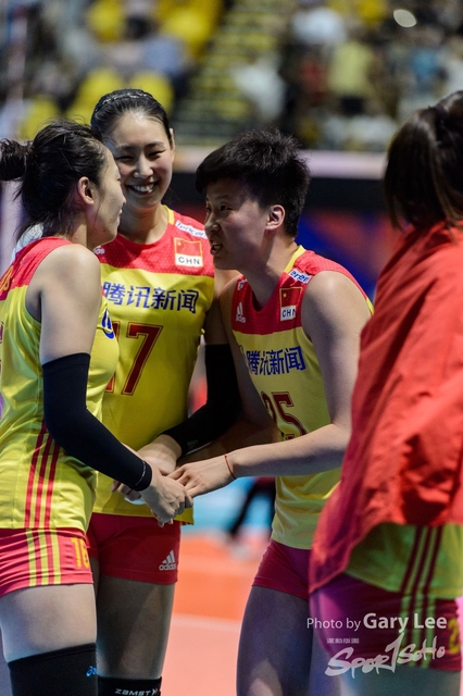 FIVB VNL HK 2018 - 0390