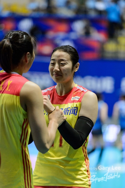 FIVB VNL HK 2018 - 0391