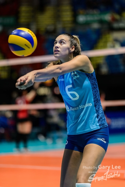 FIVB VNL HK 2018 - 0001