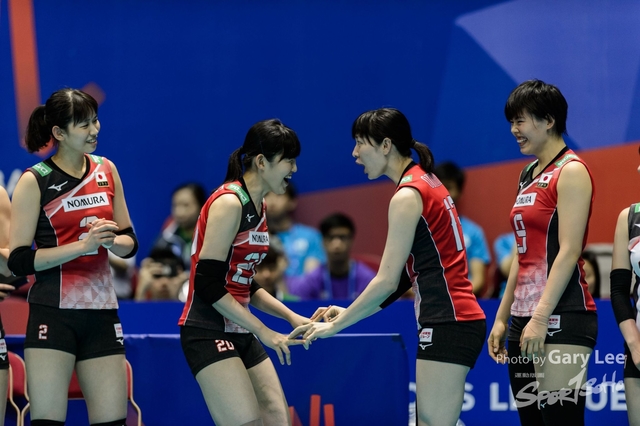 FIVB VNL HK 2018 - 0008