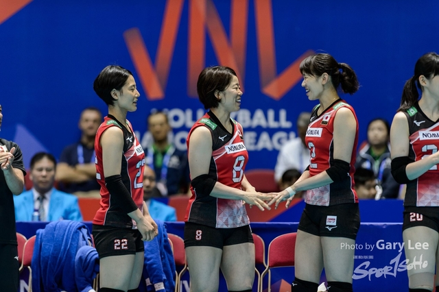 FIVB VNL HK 2018 - 0009