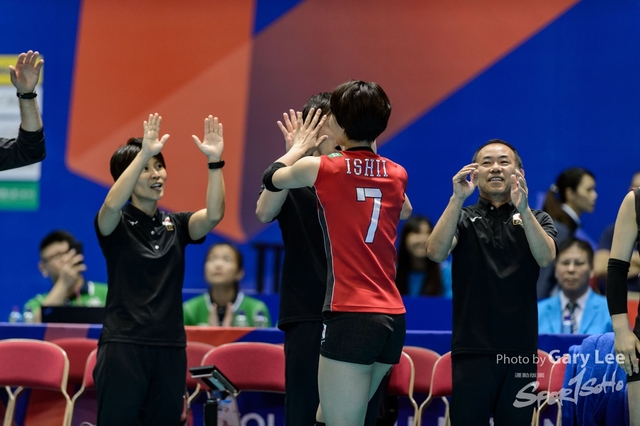 FIVB VNL HK 2018 - 0010