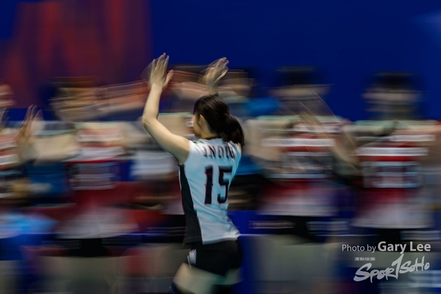 FIVB VNL HK 2018 - 0013