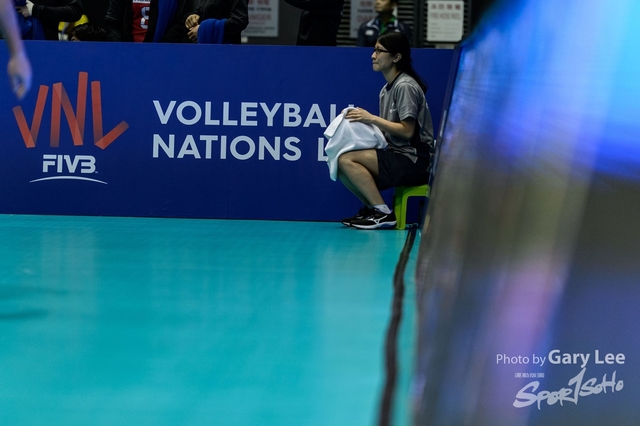 FIVB VNL HK 2018 - 0014