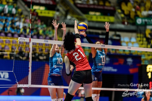 FIVB VNL HK 2018 - 0015