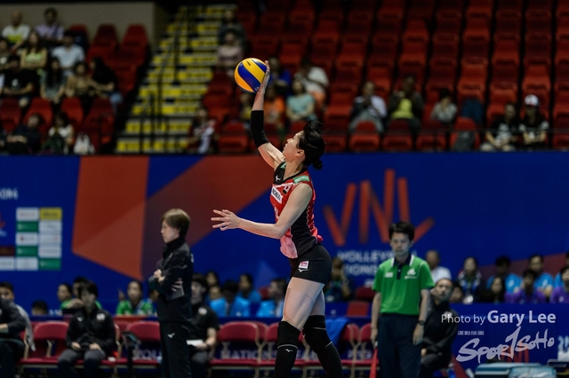 FIVB VNL HK 2018 - 0016