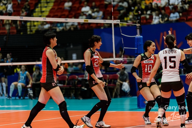FIVB VNL HK 2018 - 0017