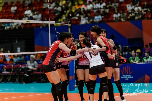 FIVB VNL HK 2018 - 0018