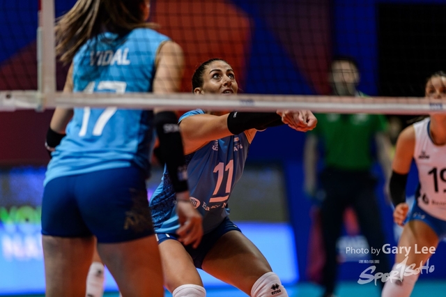 FIVB VNL HK 2018 - 0027