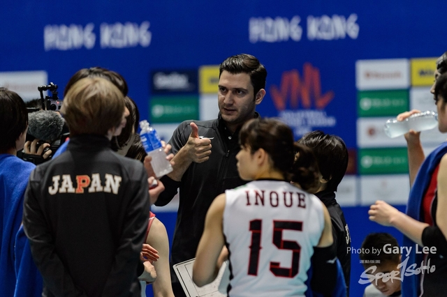 FIVB VNL HK 2018 - 0029