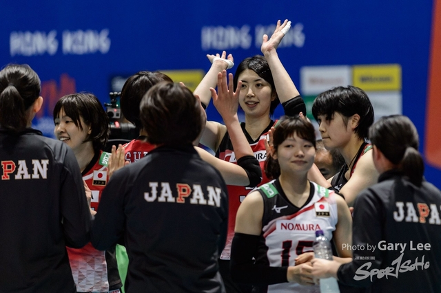 FIVB VNL HK 2018 - 0030