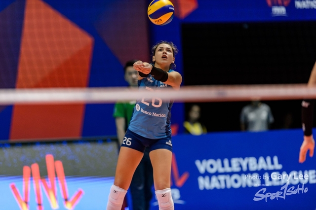 FIVB VNL HK 2018 - 0032