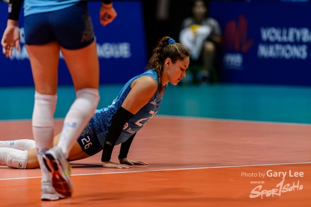 FIVB VNL HK 2018 - 0034