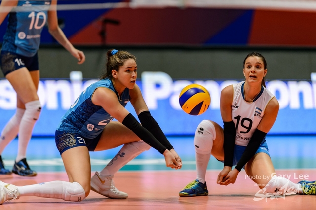 FIVB VNL HK 2018 - 0035