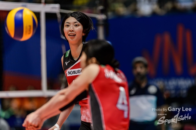 FIVB VNL HK 2018 - 0037
