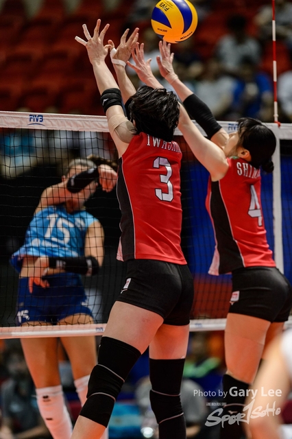 FIVB VNL HK 2018 - 0039