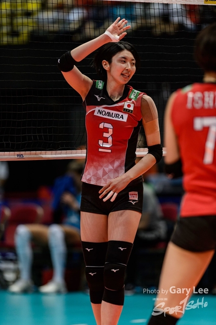FIVB VNL HK 2018 - 0040
