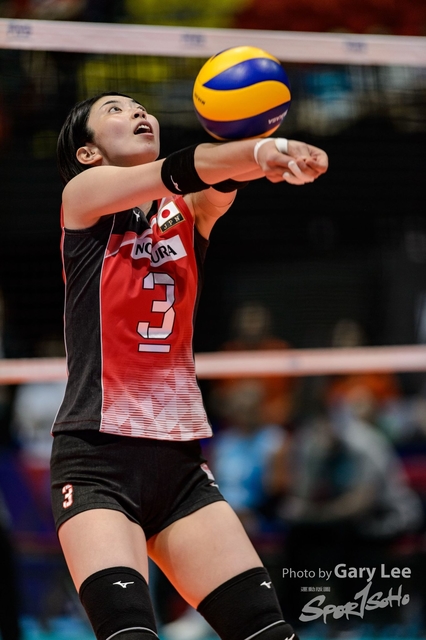FIVB VNL HK 2018 - 0042