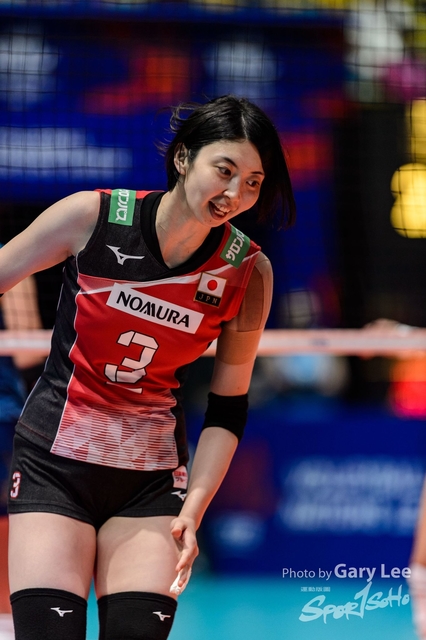 FIVB VNL HK 2018 - 0043