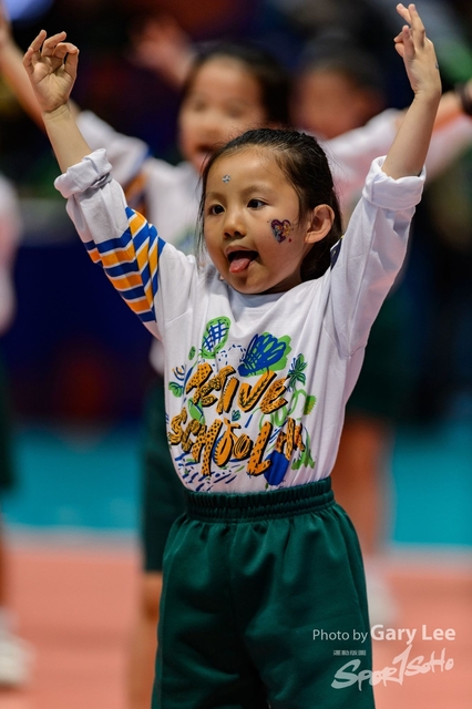 FIVB VNL HK 2018 - 0058
