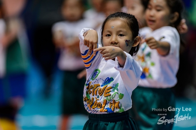 FIVB VNL HK 2018 - 0064