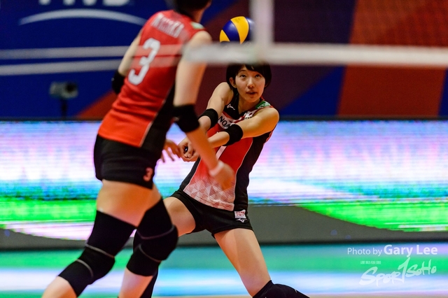 FIVB VNL HK 2018 - 0066